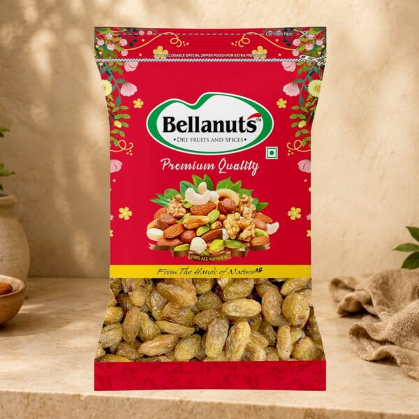 BELLAUTS Munakka | Munnaka  XXXX | Golden Raisin | munakka raisin