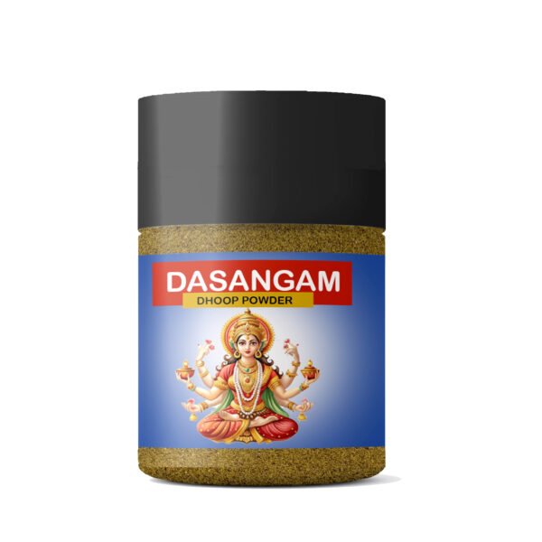 Dasangam Dhoop Powder 100g