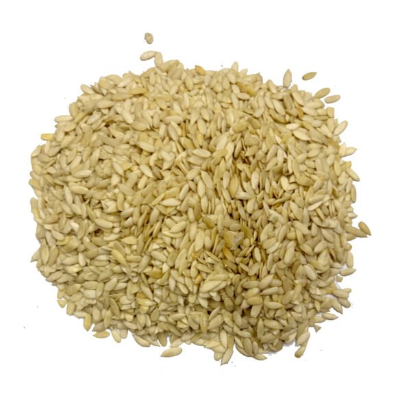 Bellanuts Muskmelon Seeds (Kharbooj Seeds)