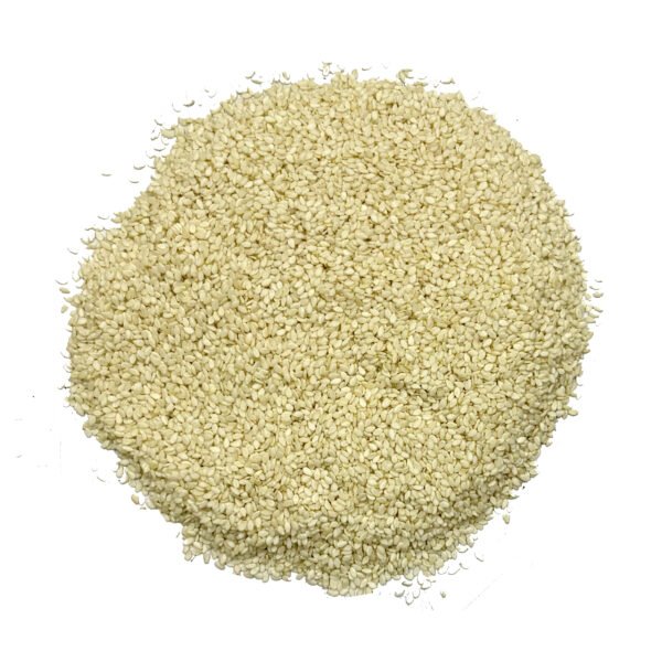 Bellanuts white Sesame Seeds (Safed Til)