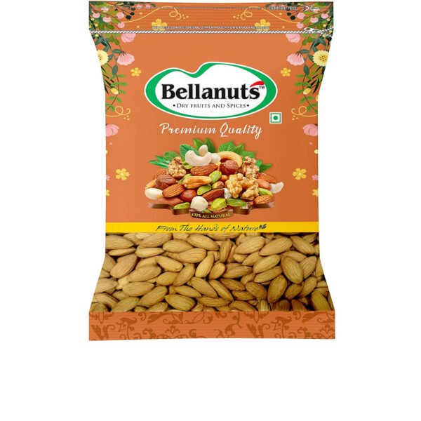 Dry Fruits | Nuts