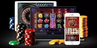 Experience the Thrills at Online Casino Luck of Spins Experience the Thrills at Online Casino Luck of Spins