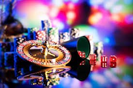 Experience the Thrills at Online Casino Luck of Spins Experience the Thrills at Online Casino Luck of Spins