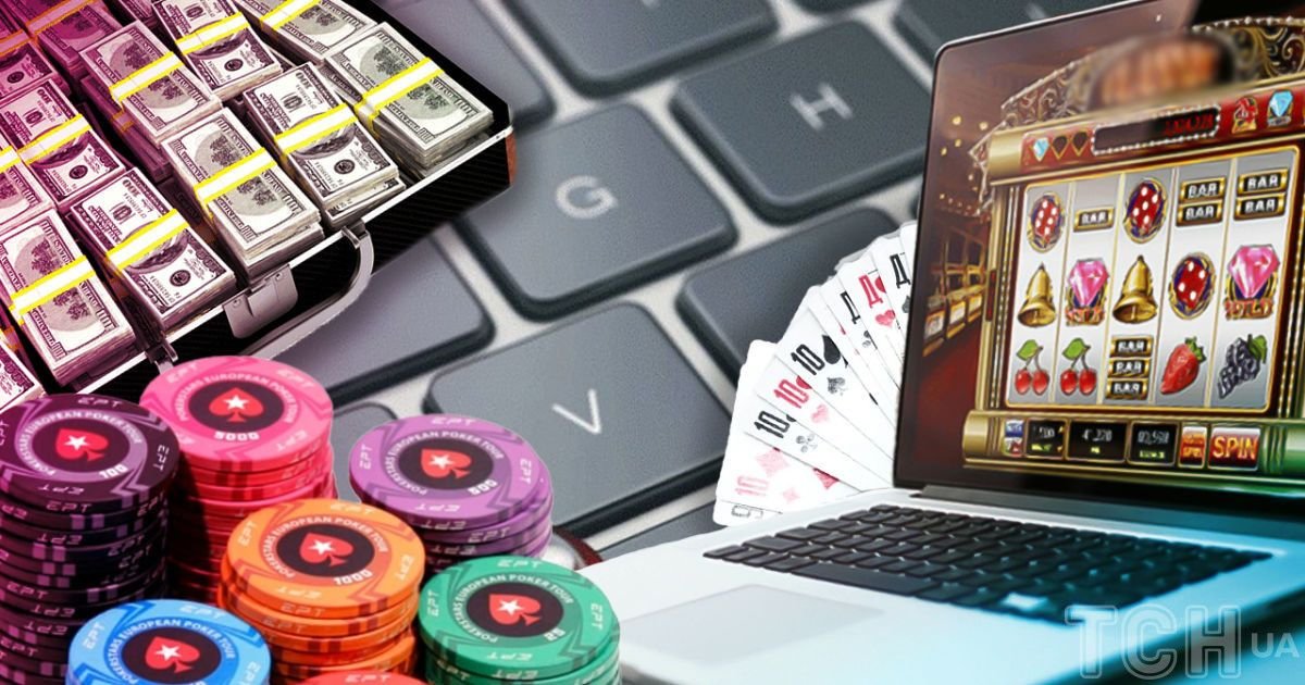 Experience Thrilling Wins at Casino Lets Jackpot Experience Thrilling Wins at Casino Lets Jackpot