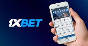 Download 1xbet A Comprehensive Guide to Mobile Betting