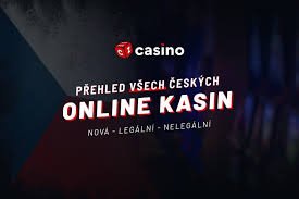 Online Kasina v roce 2025 Co Očekávat a Jak Se Připravit