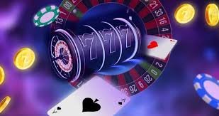 Betera Casino - Виртуальные азартные игры на высоком уровне