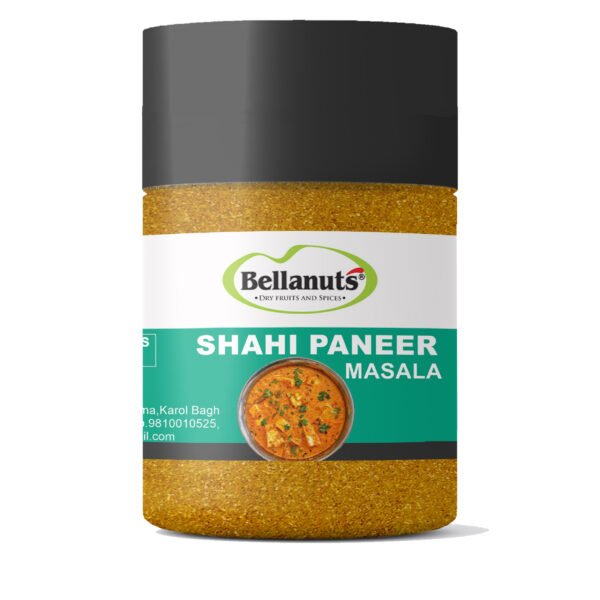Bellanuts Shahi Paneer Masala 150g